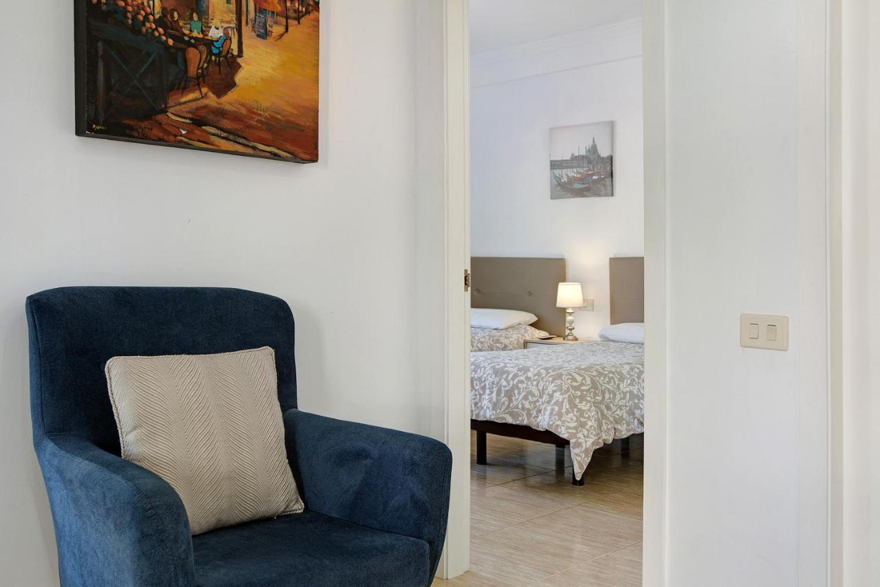 Apartamento Pedro Puerto De Mogan Buitenkant foto