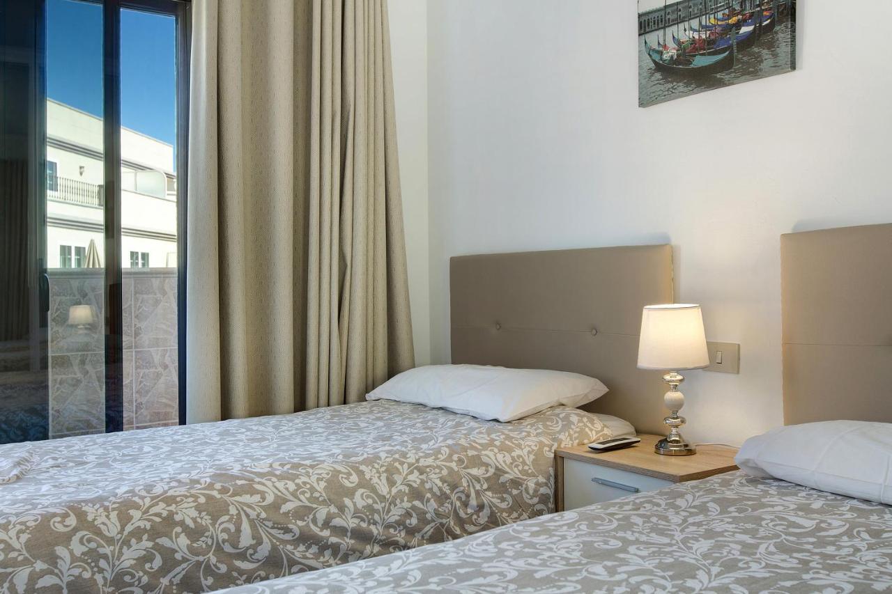 Apartamento Pedro Puerto De Mogan Buitenkant foto